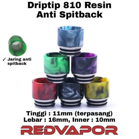 driptip 810 terbaik - elchoricharrua.com