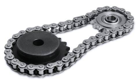 DRIVE CHAINS & SPROCKETS - Tsubaki - raincitystudios.com
