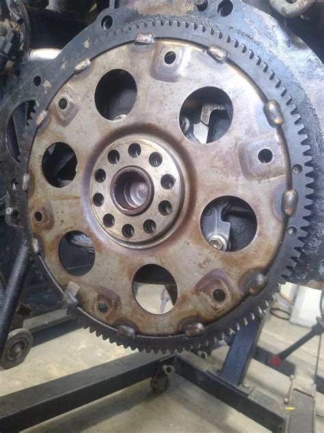 drive plate - elchoricharrua.com