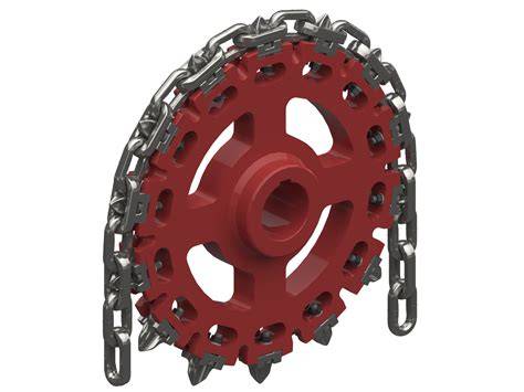 Drive Sprockets | Agri Supply - raincitystudios.com