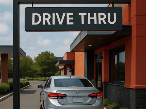 drive thru adalah - elchoricharrua.com