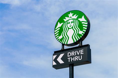 DRIVE THRU IS MEANT TO BE FASTER - Starbucks - Tripadvisor