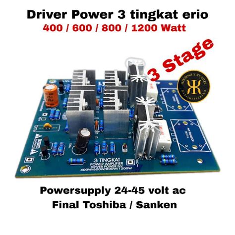 driver 3 tingkat - elchoricharrua.com