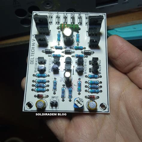 driver amplifier terbaik - elchoricharrua.com