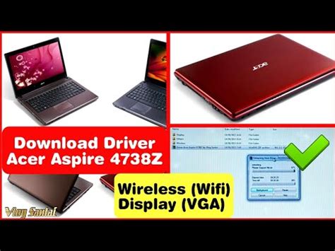 driver aspire 4738z - elchoricharrua.com