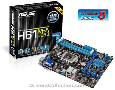 driver asus h61m - elchoricharrua.com