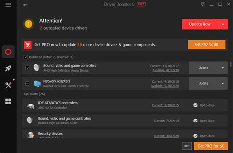 driver booster pro download - elchoricharrua.com