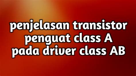 driver class ab - elchoricharrua.com