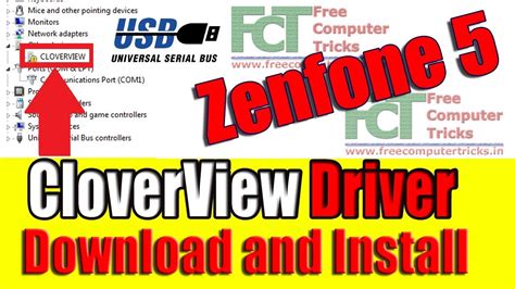 driver cloverview - elchoricharrua.com