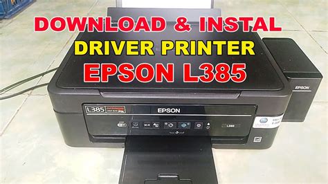 driver l385 - elchoricharrua.com