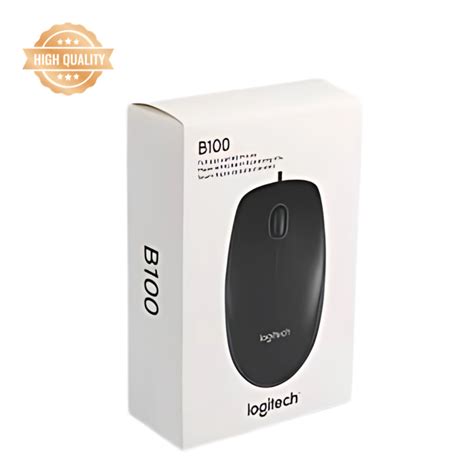 driver mouse logitech b100 download - elchoricharrua.com