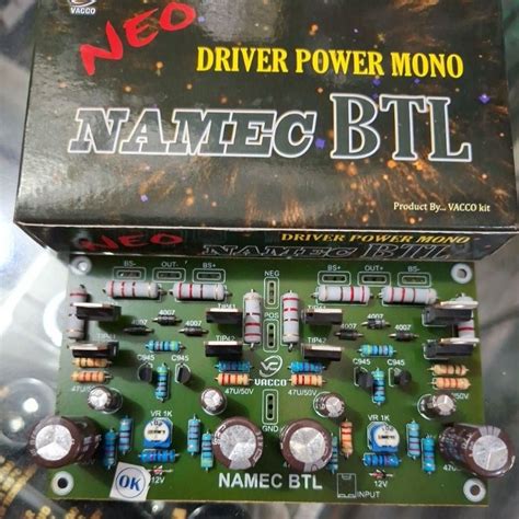 driver namec btl - elchoricharrua.com