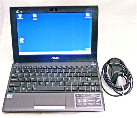 driver notebook asus eee pc flare series - elchoricharrua.com