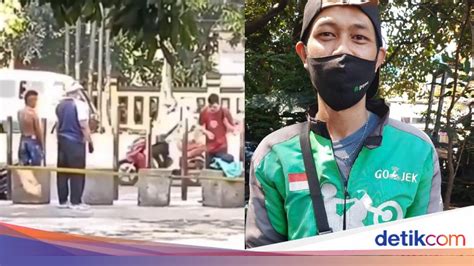 DRIVER OJOL GANTENG hotel bugil & Foto bugil bocor referensi film bokep indon terangsang sekali sebelum keburu ramai drama intens 81 image 1