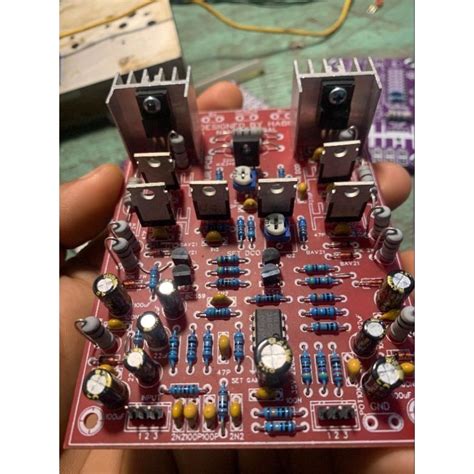 driver power built up - elchoricharrua.com