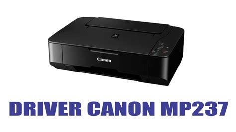 driver printer canon mp237 - elchoricharrua.com