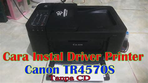 driver printer canon tr4570s - elchoricharrua.com