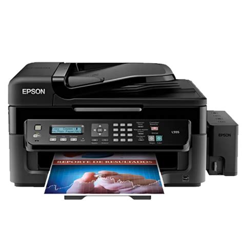 driver printer epson l555 - elchoricharrua.com
