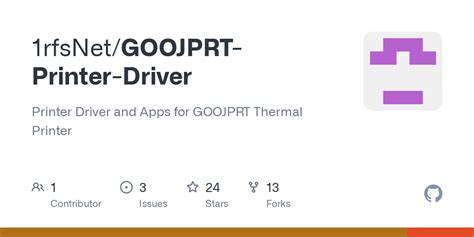 driver printer goojprt - elchoricharrua.com