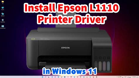 driver printer l1110 - elchoricharrua.com
