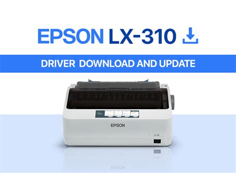 driver printer lx 310 - elchoricharrua.com