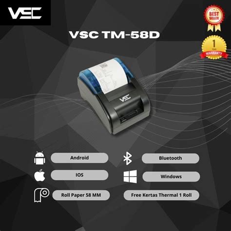 driver printer vsc tm 58d - elchoricharrua.com