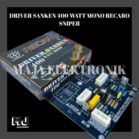 driver sanken - elchoricharrua.com