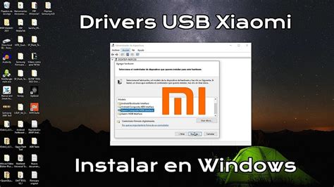 driver usb xiaomi - elchoricharrua.com