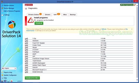 driverpack solution 14 iso - elchoricharrua.com