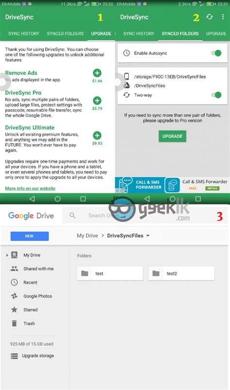 drivesync ultimate apk - elchoricharrua.com