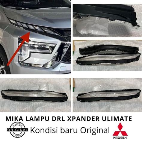 drl xpander - elchoricharrua.com