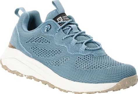 DROMOVENTURE KNIT LOW W - citadel 38 - Women’s outdoor …