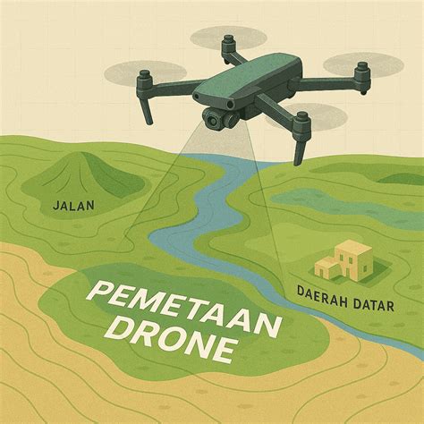 drone pemetaan - elchoricharrua.com