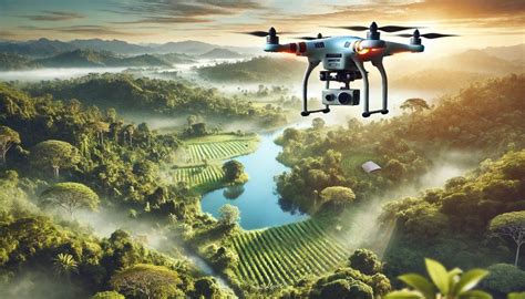 Drone Photogrammetry for Environmental | Professional Solutions - wintechmobiles.com