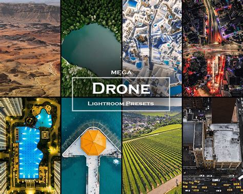 drone presets - elchoricharrua.com