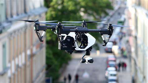 Drones and Aerial Surveillance - Electronic Privacy … - raincitystudios.com