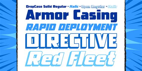 drop case font free download - elchoricharrua.com