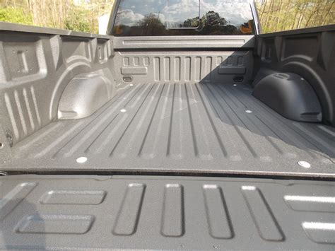 Drop in bedliner removal and linex pricing - Ford F150 Forum - raincitystudios.com