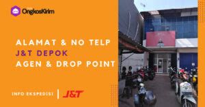 drop point j t depok - elchoricharrua.com
