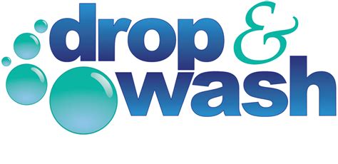 DROP WASH