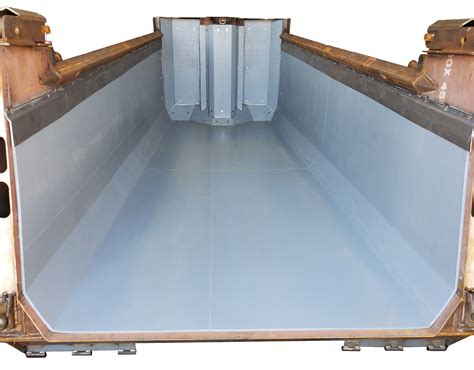 Drop-In Liner | Liner | Corrosion Resistance| Fabrication - Agraliners - raincitystudios.com