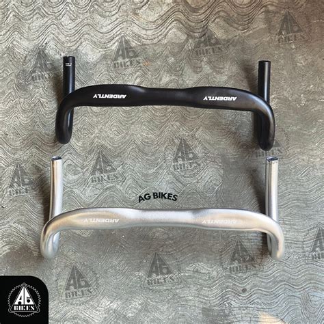 dropbar alloy - elchoricharrua.com