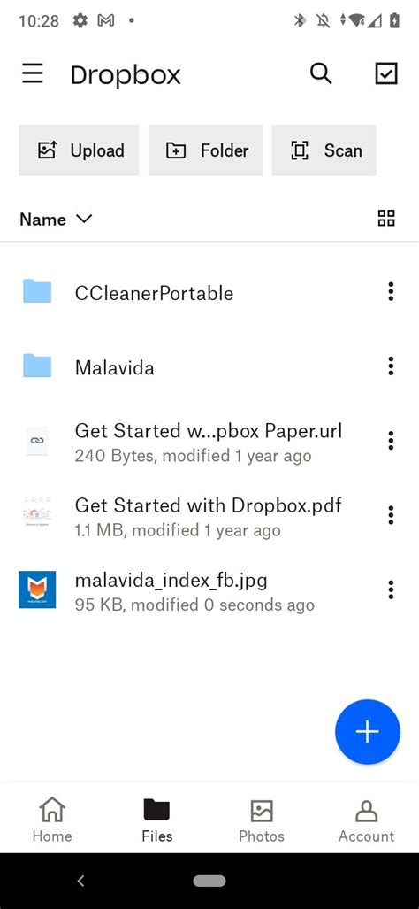 dropbox app free download for android apk - elchoricharrua.com