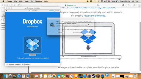 dropbox download apple mac - elchoricharrua.com