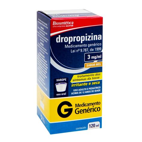 DROPROPIZINA - bula.gratis