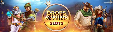 drops and wins slots - elchoricharrua.com