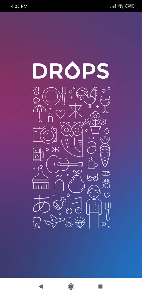 drops app download for android - elchoricharrua.com