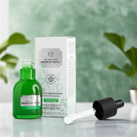 drops of youth concentrate - elchoricharrua.com