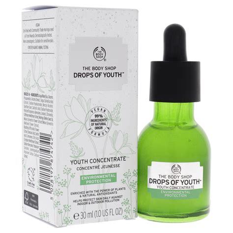 drops of youth serum - elchoricharrua.com
