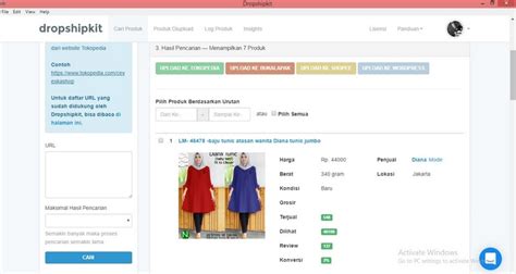 dropshipkit login - elchoricharrua.com